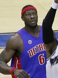 Ben Wallace