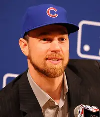 Ben Zobrist