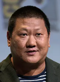 Benedict Wong