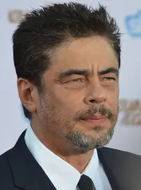 Benicio del Toro