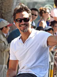 Benjamin Bratt