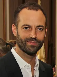 Benjamin Millepied