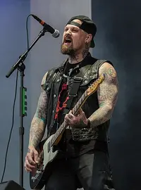 Benji Madden