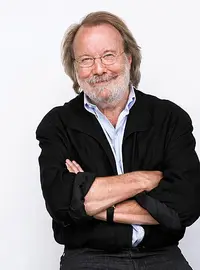 Benny Andersson