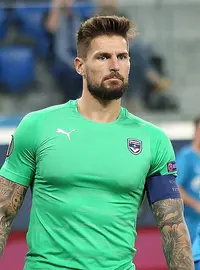 Benoît Costil