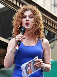 Bernadette Peters