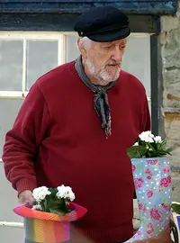 Bernard Cribbins