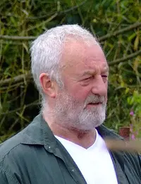 Bernard Hill