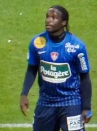 Bernard Mendy