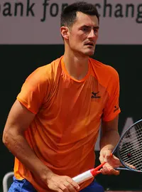 Bernard Tomic