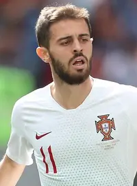 Bernardo Silva