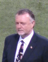 Bert Blyleven