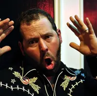 Bert Kreischer