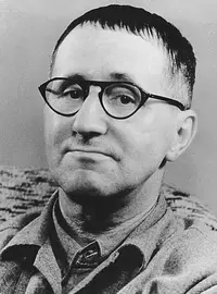 Bertolt Brecht