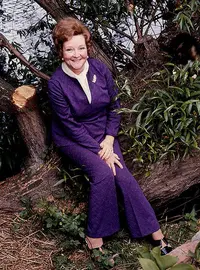 Beryl Reid