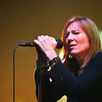 Beth Gibbons