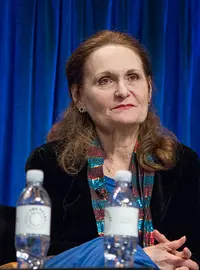 Beth Grant