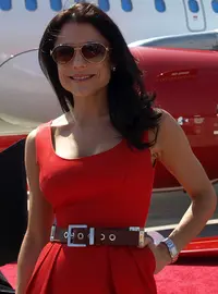 Bethenny Frankel