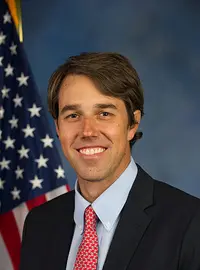 Beto O&#x27;Rourke