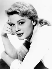 Betsy Palmer