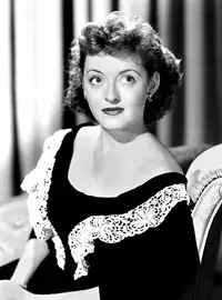 Bette Davis