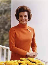 Betty Ford