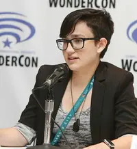 Bex Taylor-Klaus