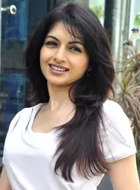 Bhagyashree Patwardhan