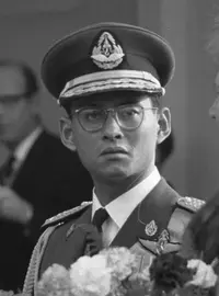 Bhumibol Adulyadej