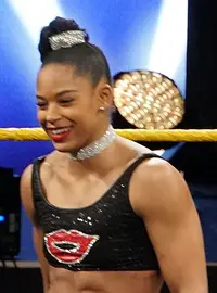 Bianca Belair