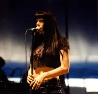 Bif Naked