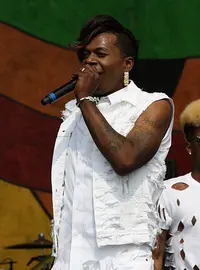 Big Freedia