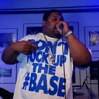 Big Narstie