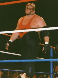 Big Van Vader