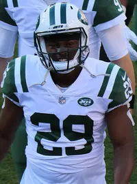 Bilal Powell