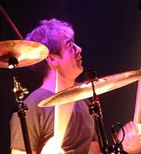 Bill Berry