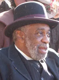 Bill Cobbs