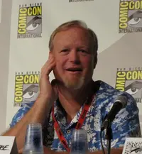 Bill Fagerbakke