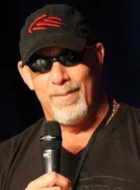 Bill Goldberg