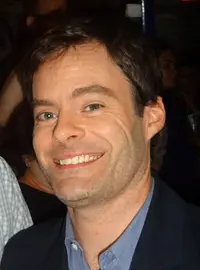 Bill Hader