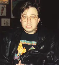 Bill Hicks