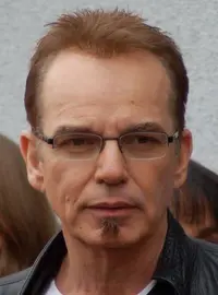 Billy Bob Thornton