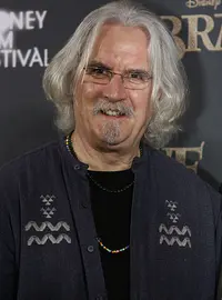 Billy Connolly