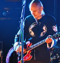 Billy Corgan