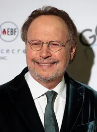 Billy Crystal