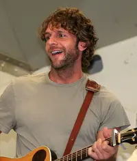 Billy Currington