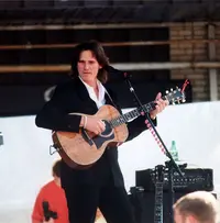 Billy Dean