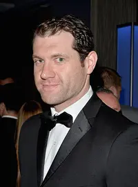 Billy Eichner