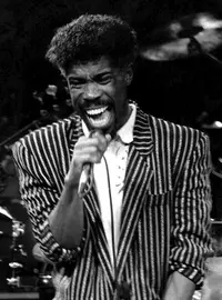 Billy Ocean