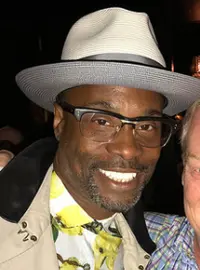 Billy Porter (actor)